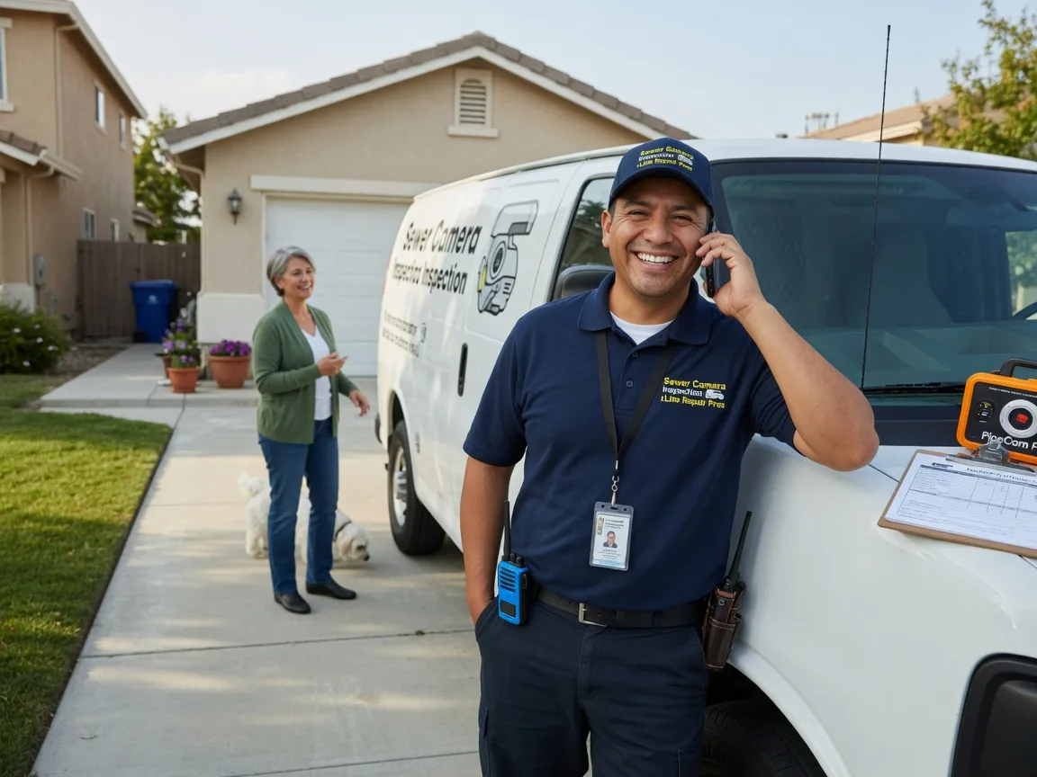 Sewer Line Repair Fruitdale, AL FAQs